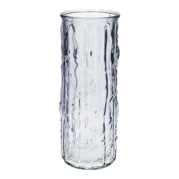 <h4>Vase Guss d9.5xh25 lavender</h4>