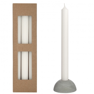 Candle Bliss d2.2*25cm x3