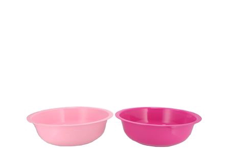 <h4>Zinc Basic Fuchsia/pink Bowl 36x11cm</h4>