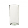 Glas Cilinder Urban d10*20cm