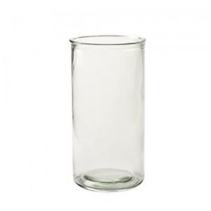 Glas Cilinder Urban d10*20cm