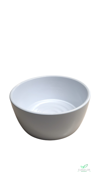 SCHAAL D28,5XH13 SHINY WHITE