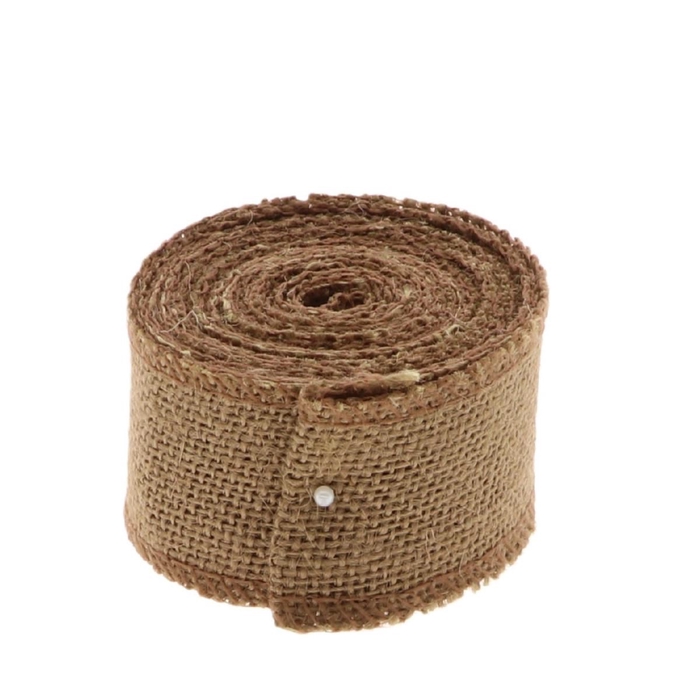 <h4>Lint Jute 50mm 5m</h4>