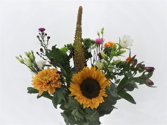 Bouquet Field Fleur