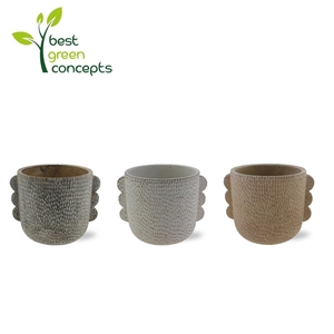 KERAMISCHE POT H%