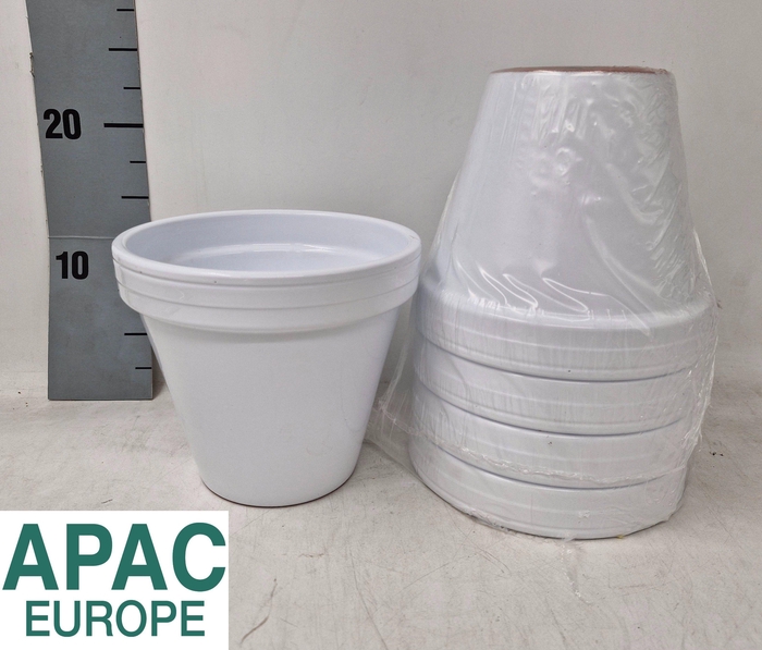 <h4>KERAMISCHE POT H%</h4>
