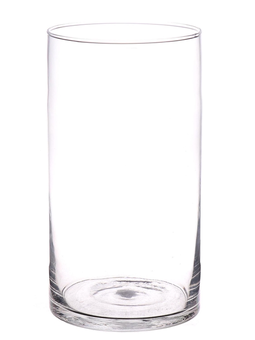 <h4>DF01-885081500 - Cylinder Alsey d15.5xh29 clear</h4>