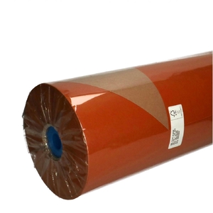 Papier Rol 50cm 50g 10kg bruin