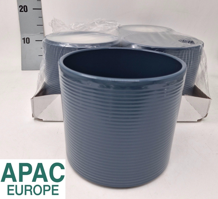 <h4>KERAMISCHE POT H%</h4>