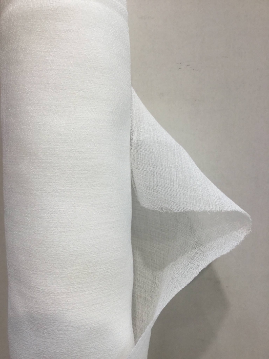 DELICATE ROLL 70CM 5M WHITE