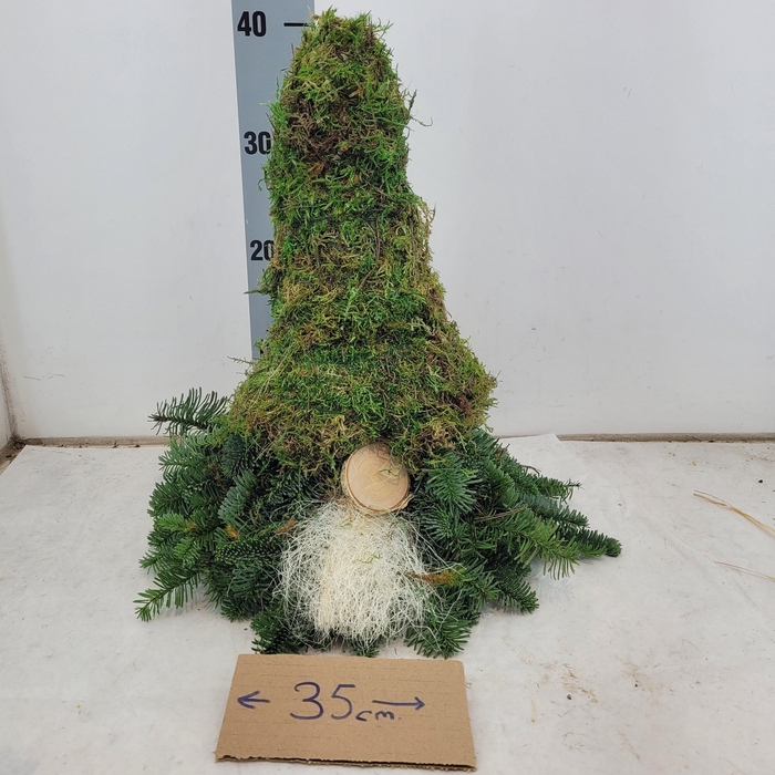 <h4>KRANS GROEN H%</h4>