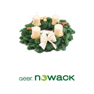 ADVENTKRANZ