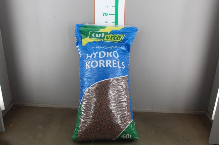 <h4>Hydro Korrels 40 L</h4>