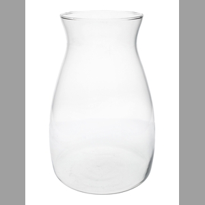 DF01-885190800 - Vase Yann d14.6/20xh30 clear