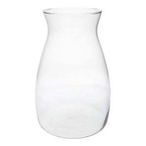 DF01-885190800 - Vase Yann d14.6/20xh30 clear