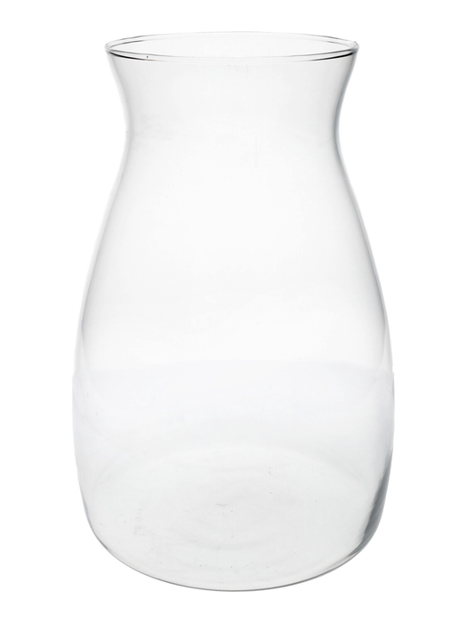 <h4>DF01-885190800 - Vase Yann d14.6/20xh30 clear</h4>