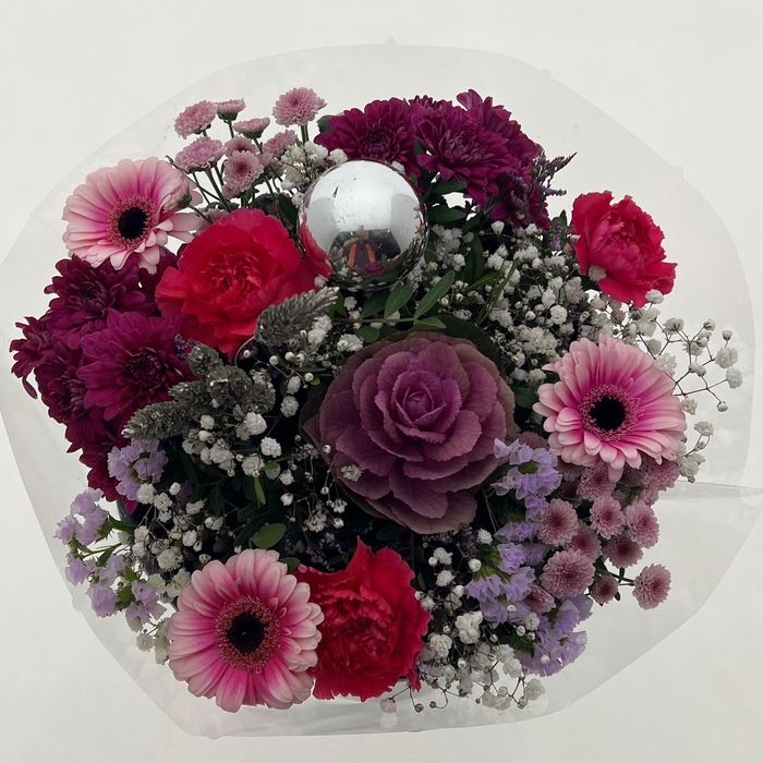 <h4>Gem Boeket Ov</h4>