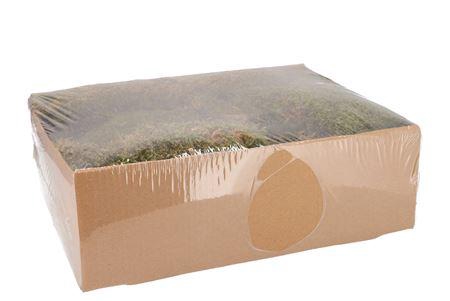 <h4>Nature Moss Green +/- 500gr</h4>