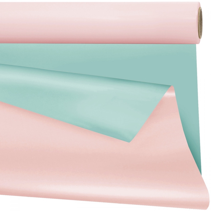 <h4>Cellophane Roll  80cm  40m Duo Mat uni</h4>