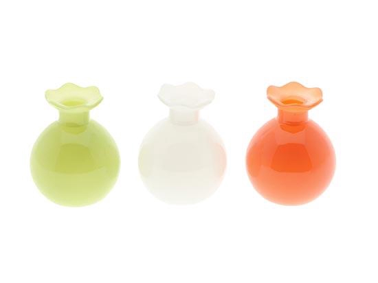 Vase Blossie 3Ass H11D9