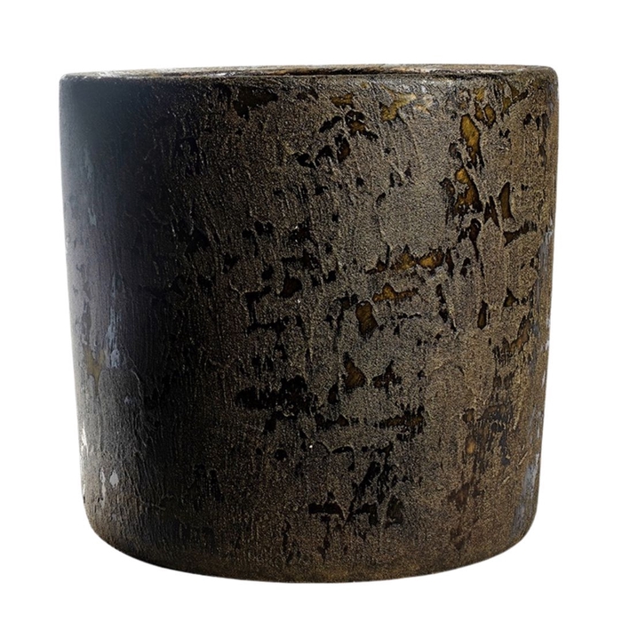 <h4>Ceramics Maas pot d35*32cm</h4>