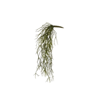 Kunstbloemen Rhipsalis 64cm