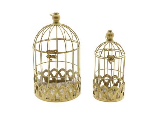 Birdcage Rubigo S2 H32D18