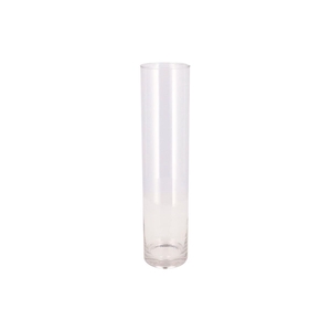 Glass Silo Cilinder 9x40cm
