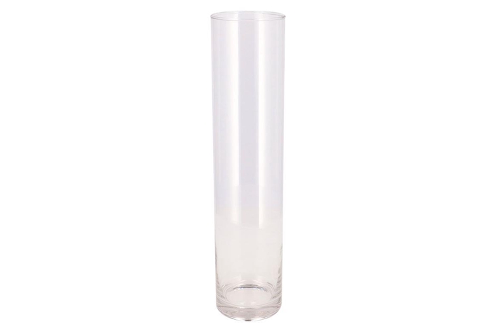 <h4>Glass Cilinder Silo 9x40cm</h4>