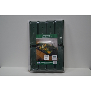 OASIS TABLE DECO MEDI GROEN