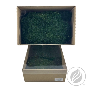 Lappenmos Preserved Mos Groen X 6