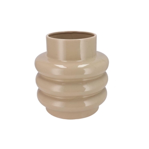 Oxford Sand Vase Bubble 29x29x30cm
