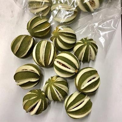 <h4>DROOG SINAAS GREEN GEKERFD PER KILO</h4>