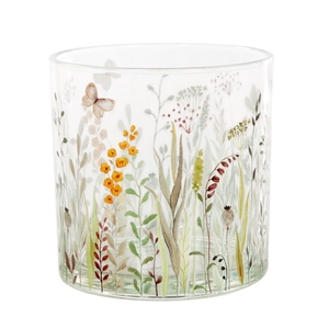 Pot   ...Glas H%