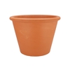 Terracotta Pompei Pot D35xh26cm