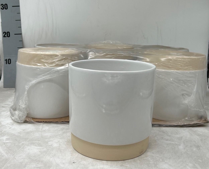 <h4>KERAMISCHE POT H%</h4>