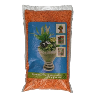 Garniture Gravel 2-3mm 5kg