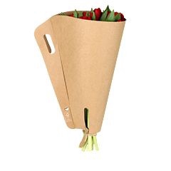 <h4>Boekethouder Karton 59*37cm</h4>