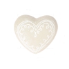 Love Ceramics Heart 12*10.5*6.5cm