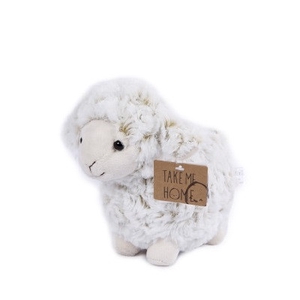 Soft toys Sheep 21cm