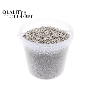 Terracotta pearls 10 ltr bucket Beige