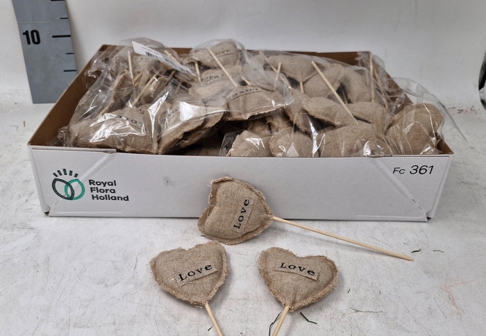 <h4>BIJSTEKERS H%</h4>