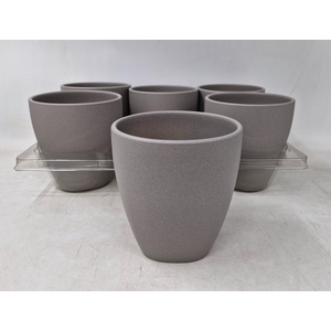 KERAMISCHE POT H%