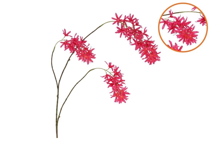 <h4>Silk Wisteria Pink 93cm Nm</h4>