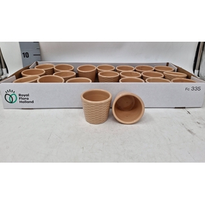 KERAMISCHE POT H%