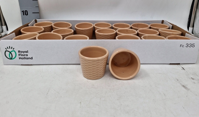 <h4>KERAMISCHE POT H%</h4>