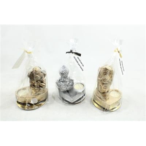 D.S.BOEDDHA GEURKAARS