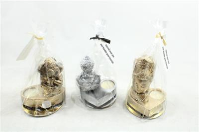 <h4>D.s.boeddha Geurkaars</h4>