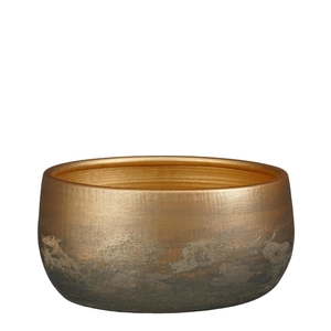 Keramiek Philip schaal d37*15cm