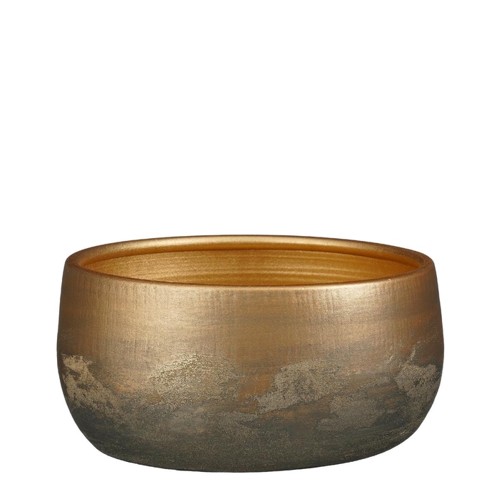 <h4>Keramiek Philip schaal d37*15cm</h4>